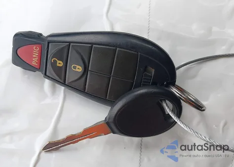 2012 Ram 2500 Slt z USA, uszkodzony, nr VIN 3C6UD5DL8CG304255